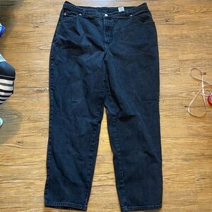 Just My Size stretch jeans